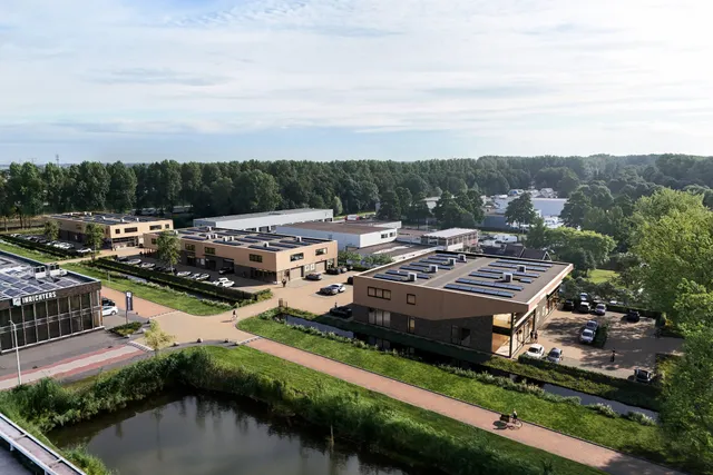 Foto 1 van Steenbakkerij 18g