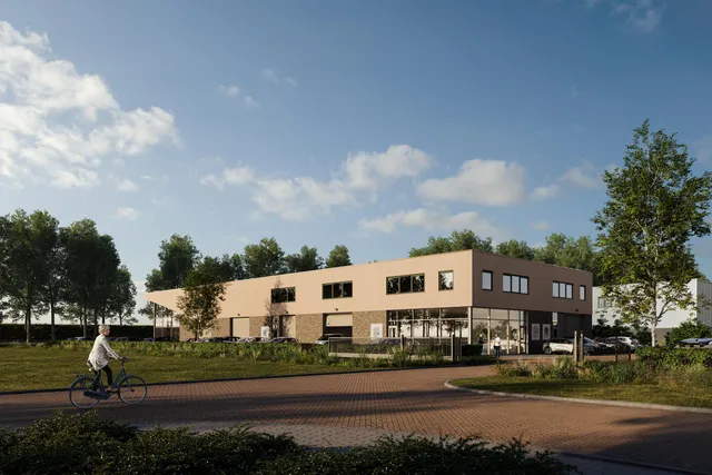 Foto 4 van Hoofdweg-Noord 5a