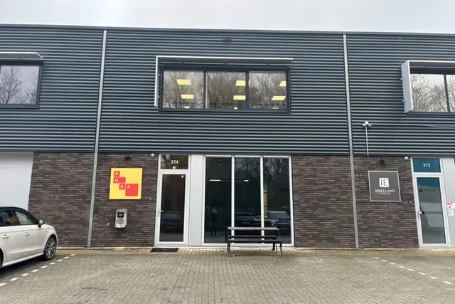 Foto 1 van Hoofdweg 374