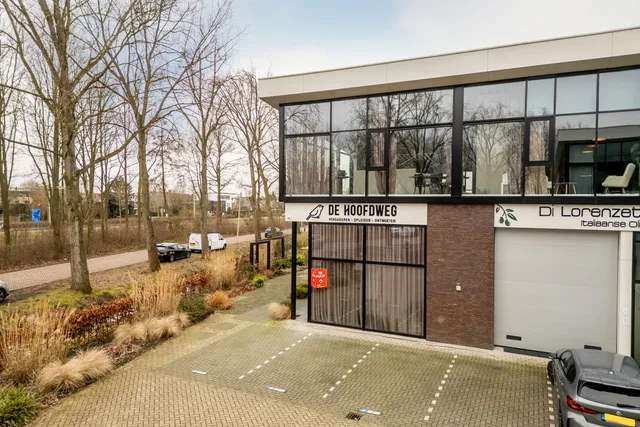 Foto 1 van Hoofdweg-Noord 7t