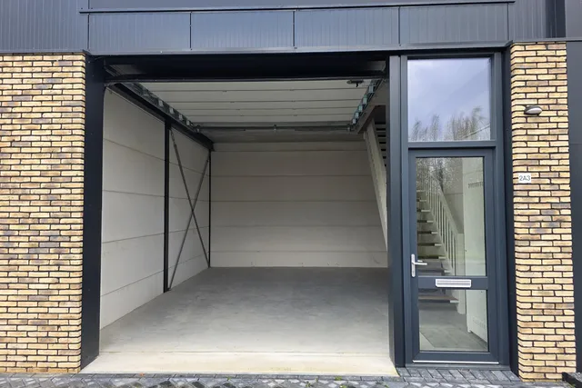 Foto 4 van Dirk Verheulweg 2A 3