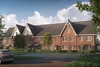 Foto 3 van Wonen in 't Lage