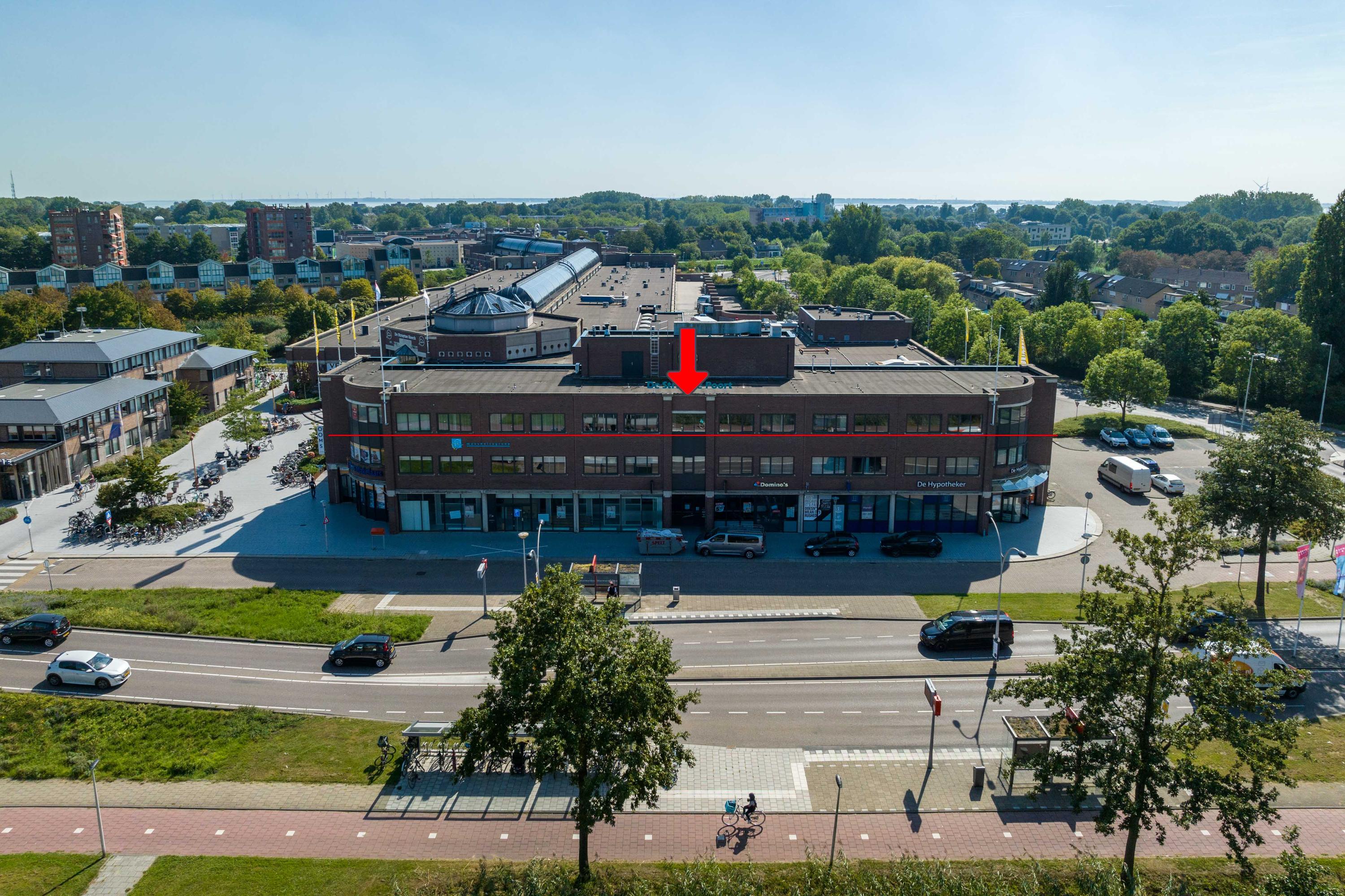 Foto 1 van Bruggehoofd 7