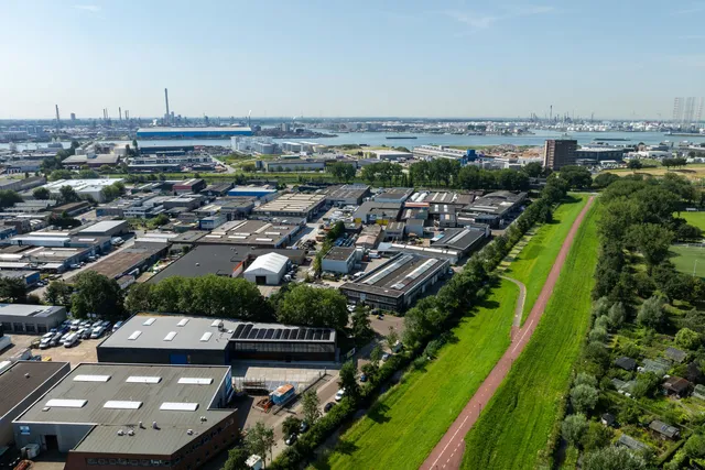 Foto 4 van Energieweg 21F