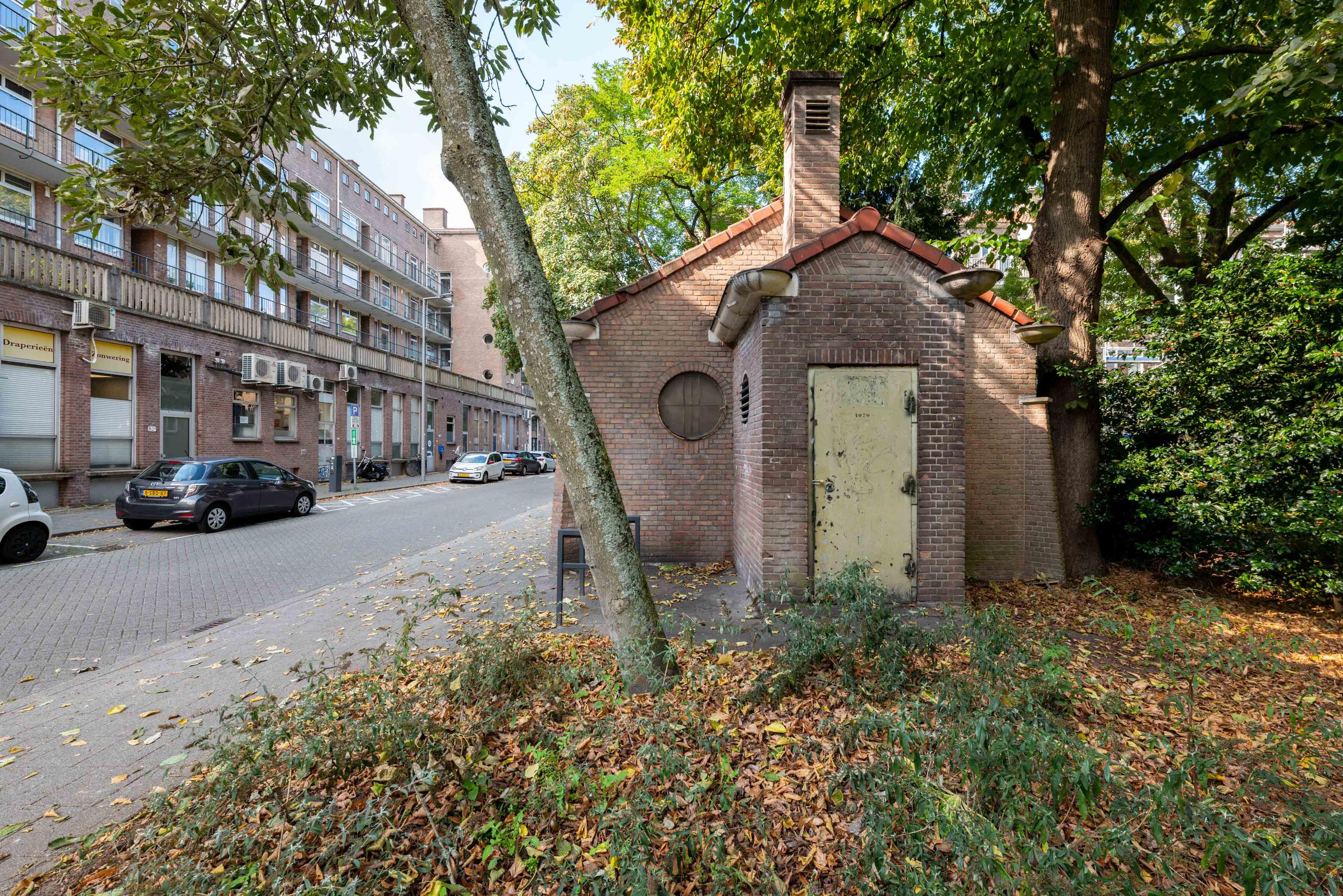 Foto 1 van Herman Robbersstraat 0ong