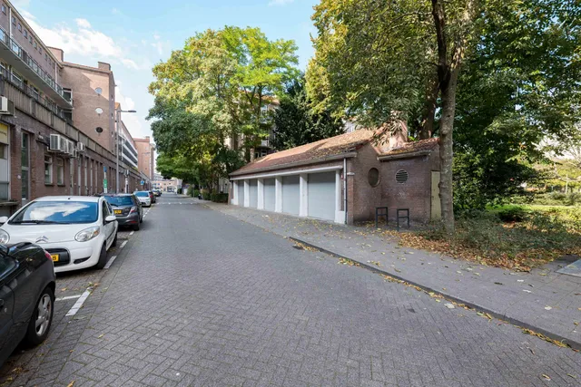 Foto 3 van Herman Robbersstraat 0ong