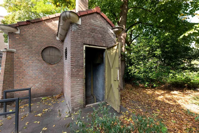 Foto 4 van Herman Robbersstraat 0ong
