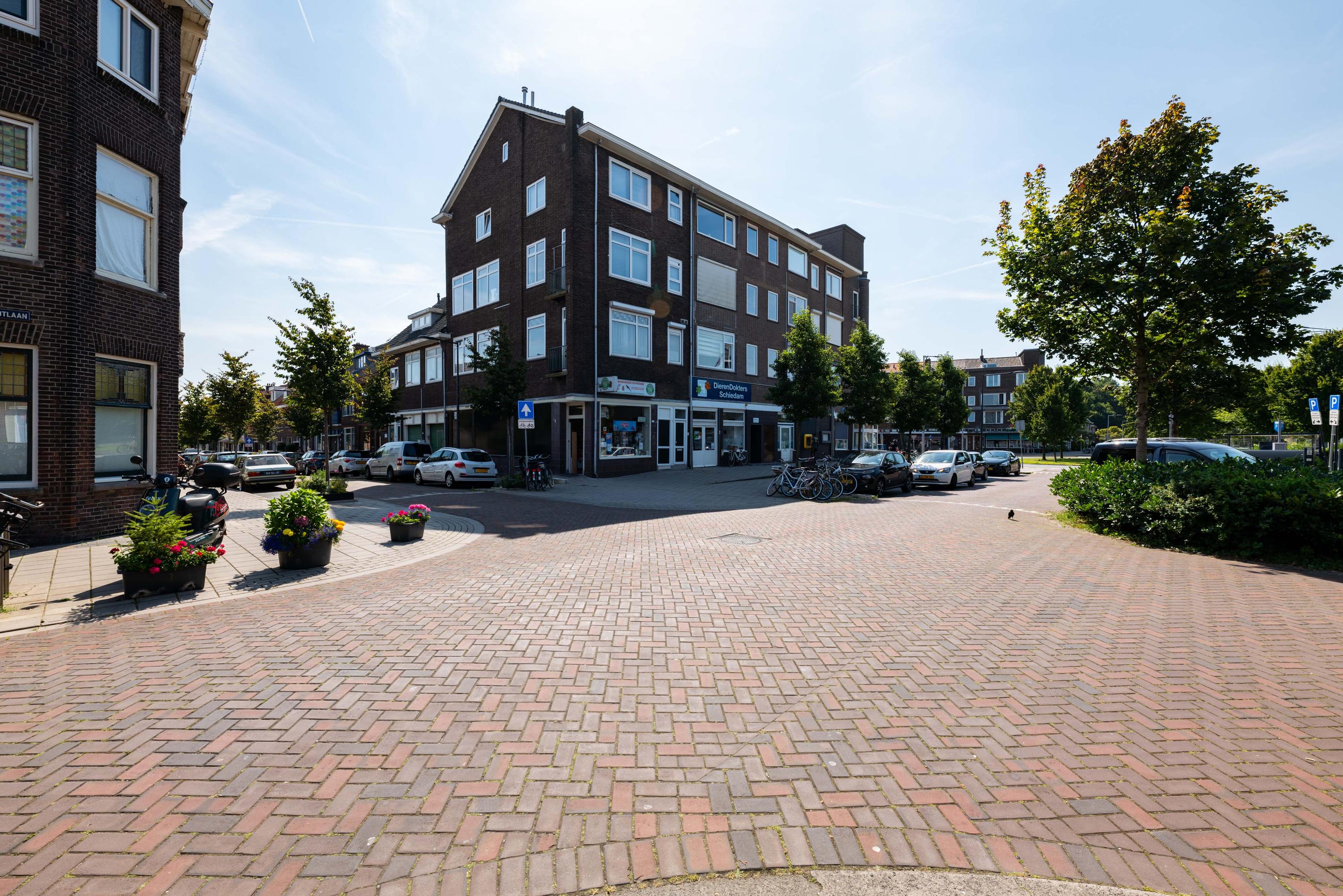 Foto 1 van Rembrandtlaan 2