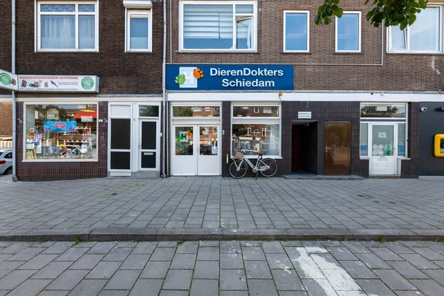Foto 2 van Rembrandtlaan 2