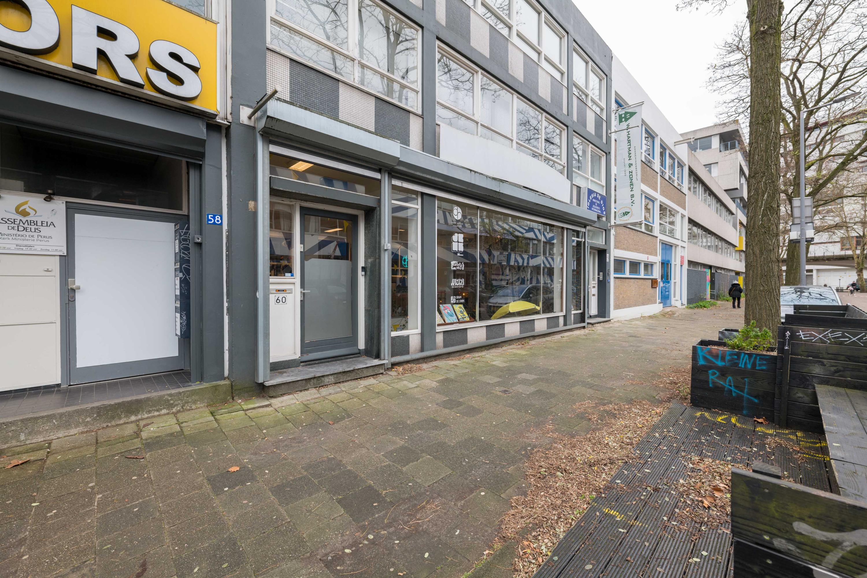 Foto 1 van Zomerhofstraat 60