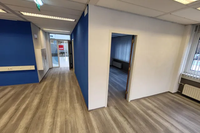Foto 4 van Curieweg 7