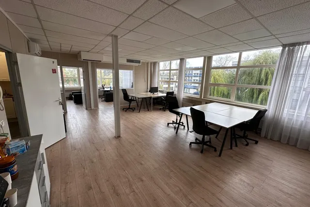 Foto 4 van Diepenhorstlaan 2