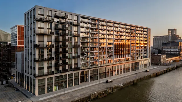 Foto 1 van Bay House