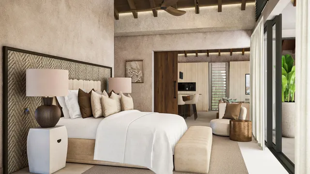 Foto 5 van Blue Bay Hills Residences Curaçao