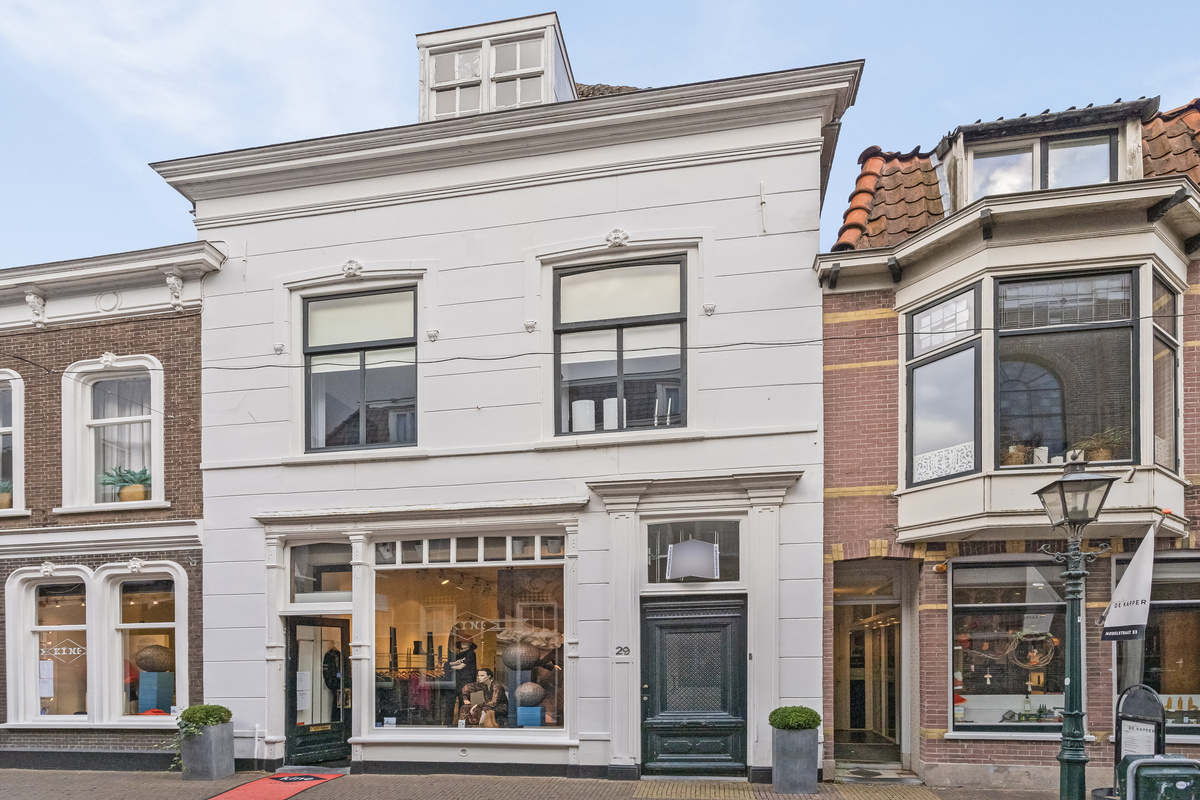 Foto 1 van Nobelstraat 29