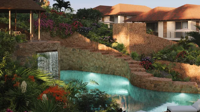 Foto 9 van Blue Bay Hills Residences Curaçao