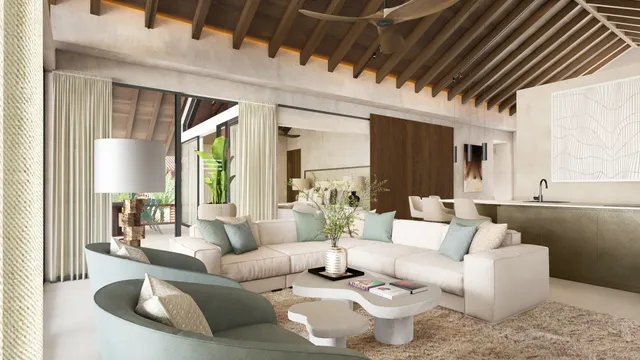 Foto 10 van Blue Bay Hills Residences Curaçao