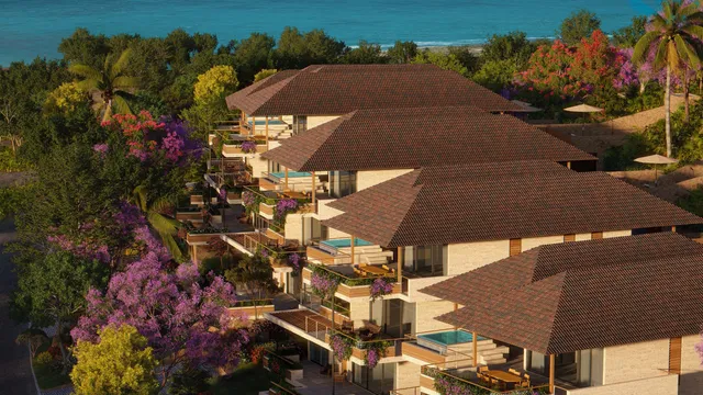 Foto 11 van Blue Bay Hills Residences Curaçao