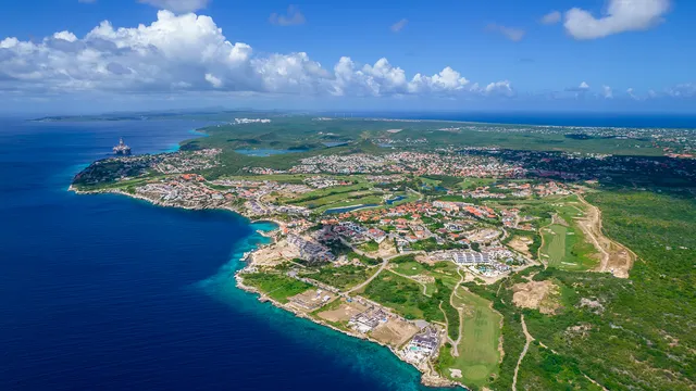 Foto 13 van Blue Bay Hills Residences Curaçao