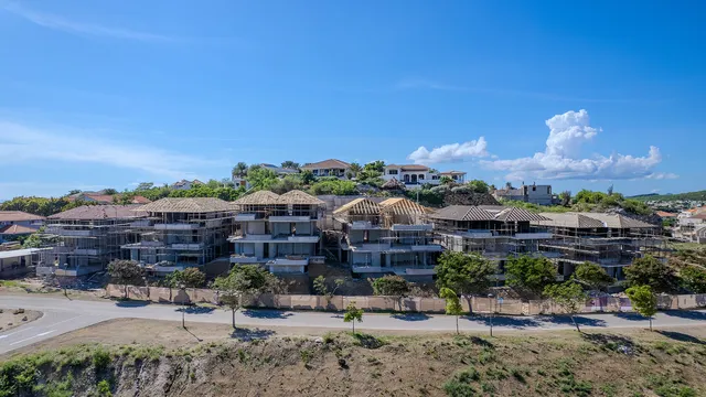 Foto 18 van Blue Bay Hills Residences Curaçao