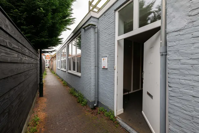 Foto 3 van Nauwe Sloopje 4