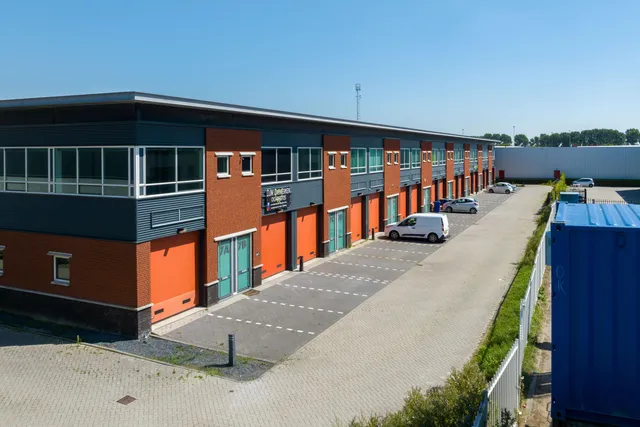 Foto 3 van Seggelant-Noord 7f
