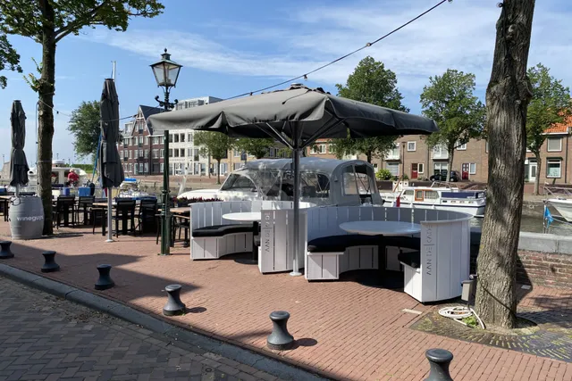 Foto 2 van Oostkade 32