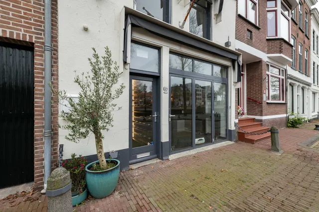 Foto 3 van Oostkade 32