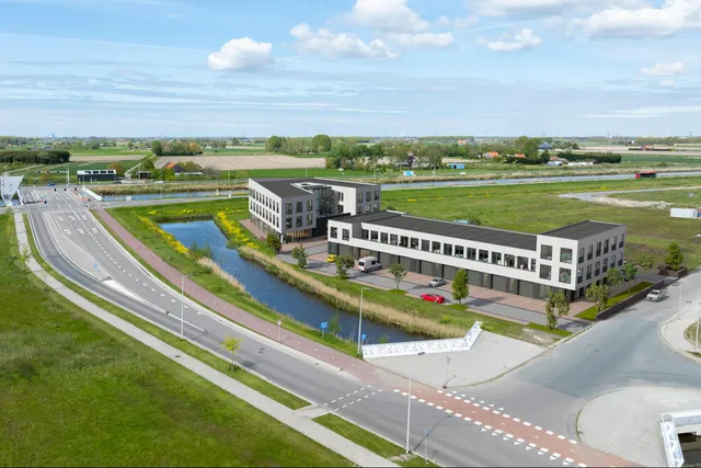 Foto 1 van Andersonweg 2-05