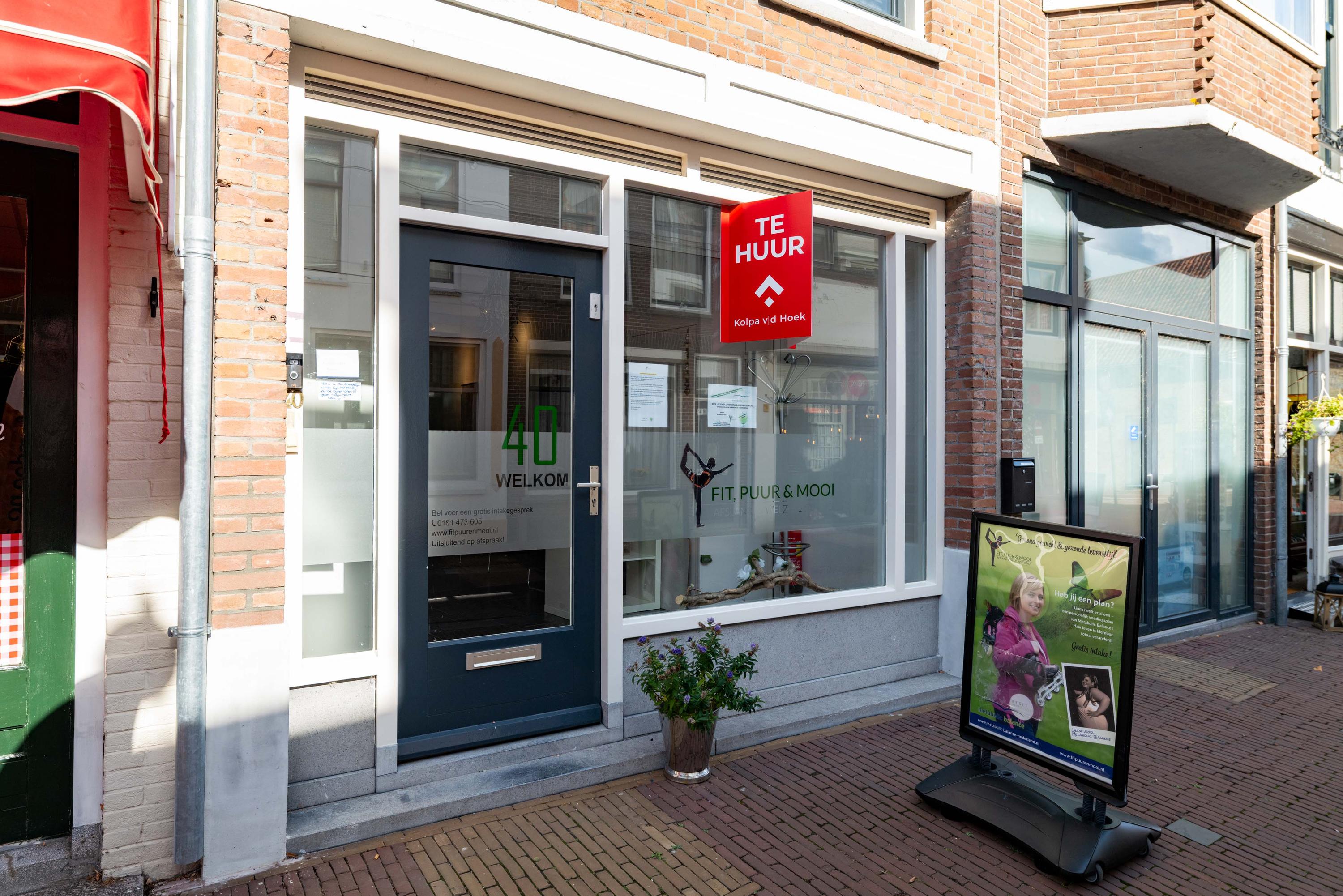 Foto 1 van Nobelstraat 40