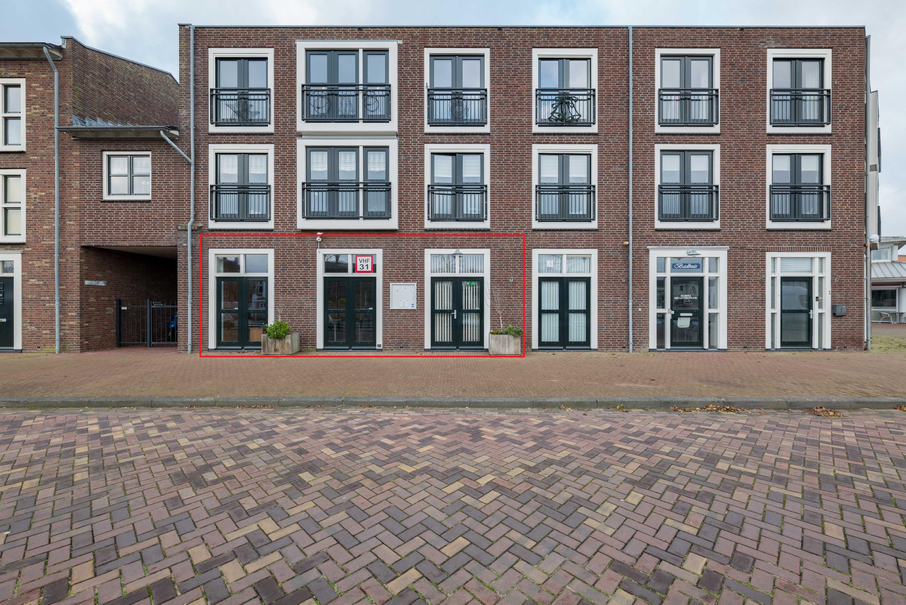 Foto 1 van Westzanddijk 71