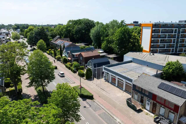 Foto 4 van Rijksstraatweg 109