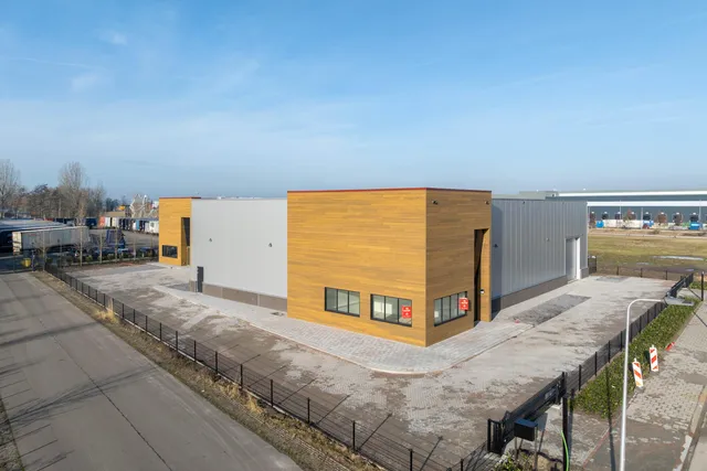 Foto 1 van Hopperweg 4