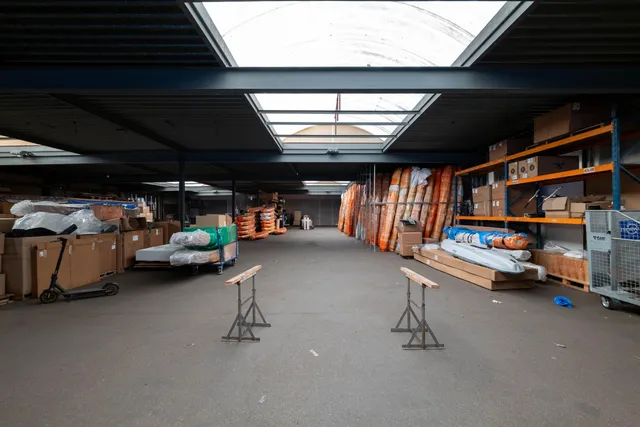Foto 4 van Delta-Industrieweg 40c