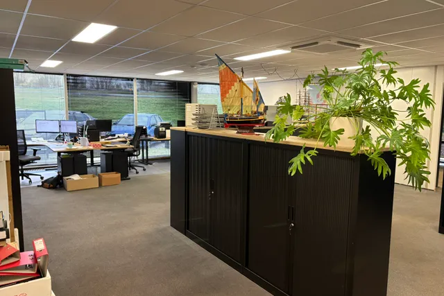 Foto 4 van Delta-Industrieweg 40b