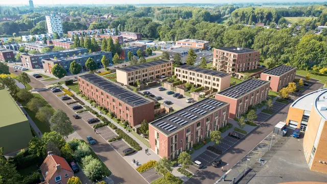 Foto 6 van De Groene Warande