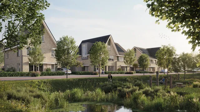 Foto 1 van Zwaluwhof