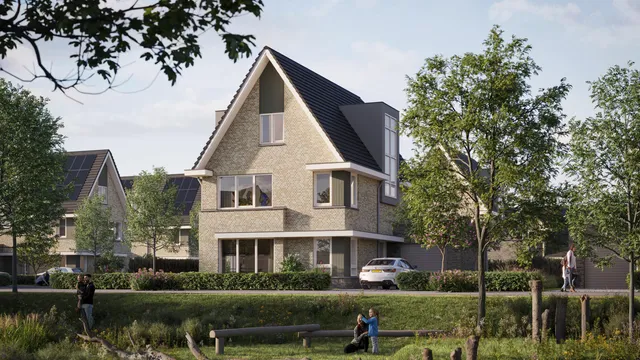 Foto 3 van Zwaluwhof