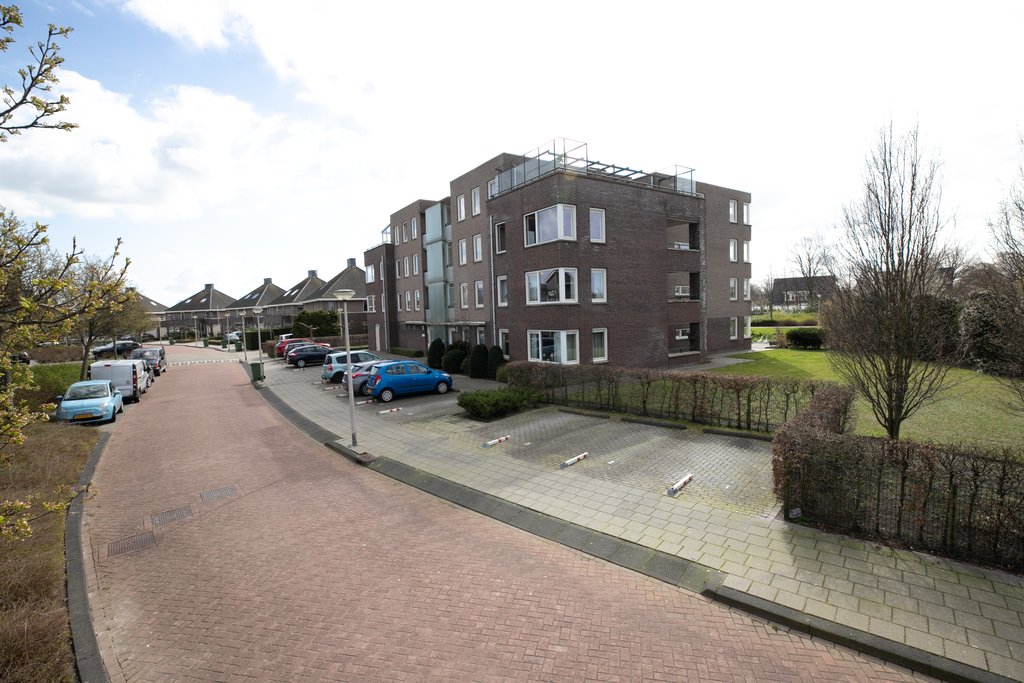 Foto 1 van Slotlaan 64