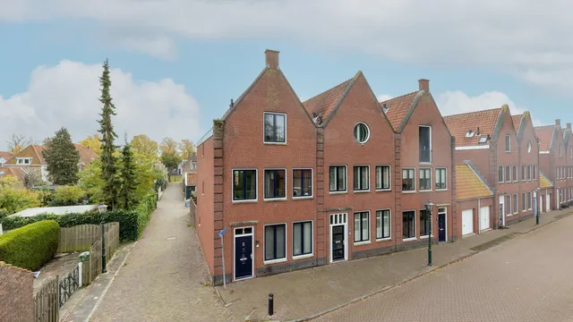Foto 5 van Witte de Withstraat 41