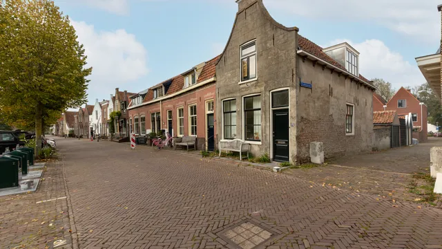 Foto 40 van Witte de Withstraat 41