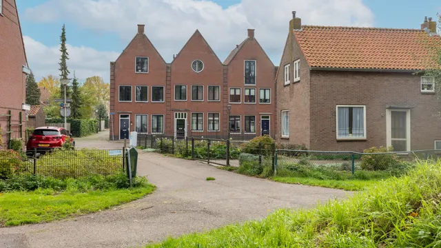 Foto 41 van Witte de Withstraat 41