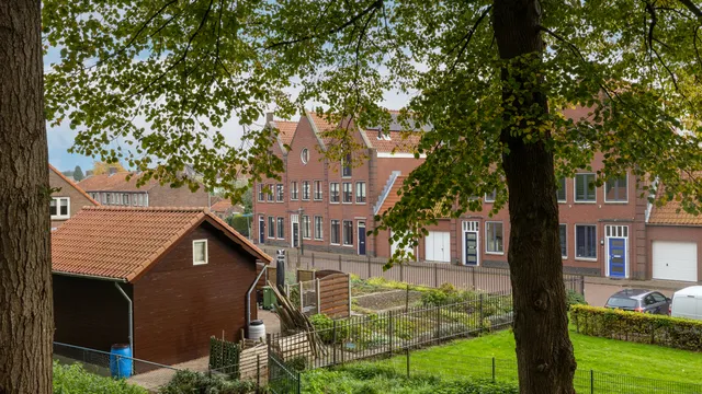 Foto 48 van Witte de Withstraat 41