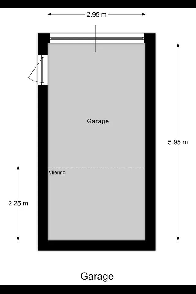 Plattegrond 5 van Witte de Withstraat 41