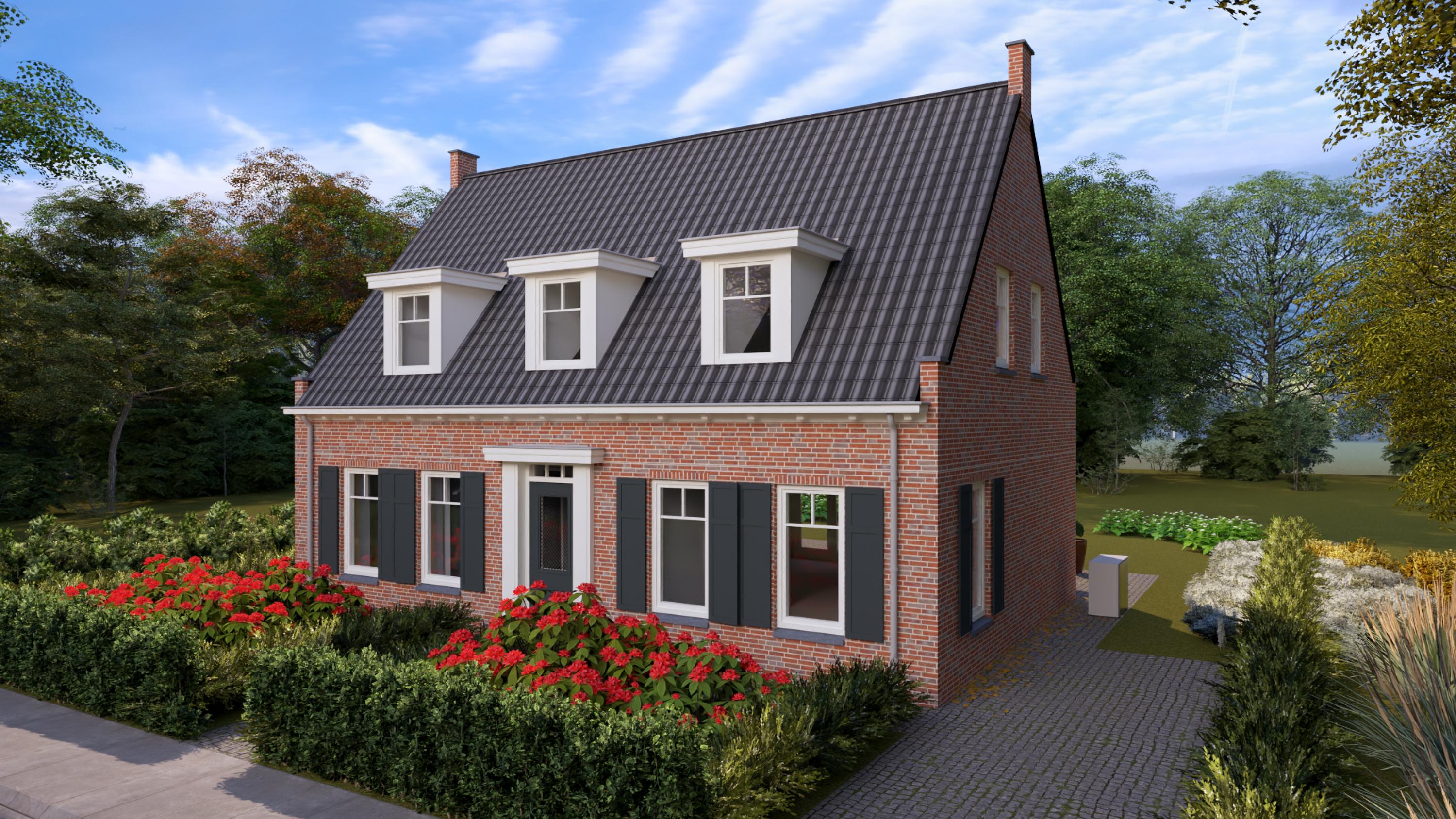 Foto 1 van Kanaalweg Oostzijde 0ong