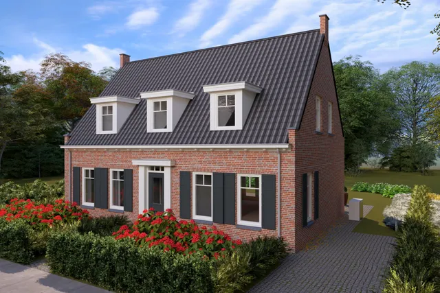 Foto 1 van Kanaalweg Oostzijde 0ong