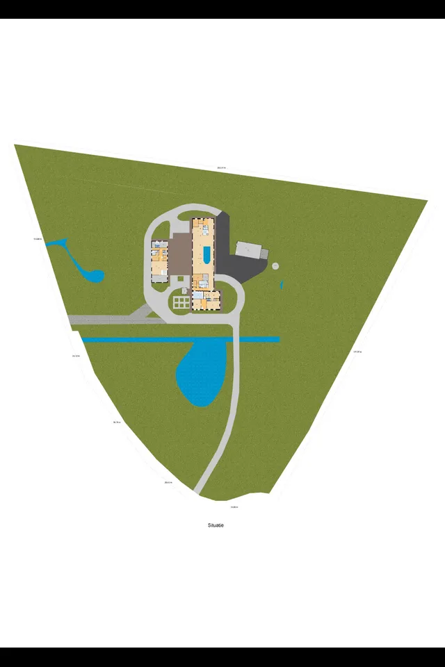 Plattegrond 10 van Kuijerdamseweg 33