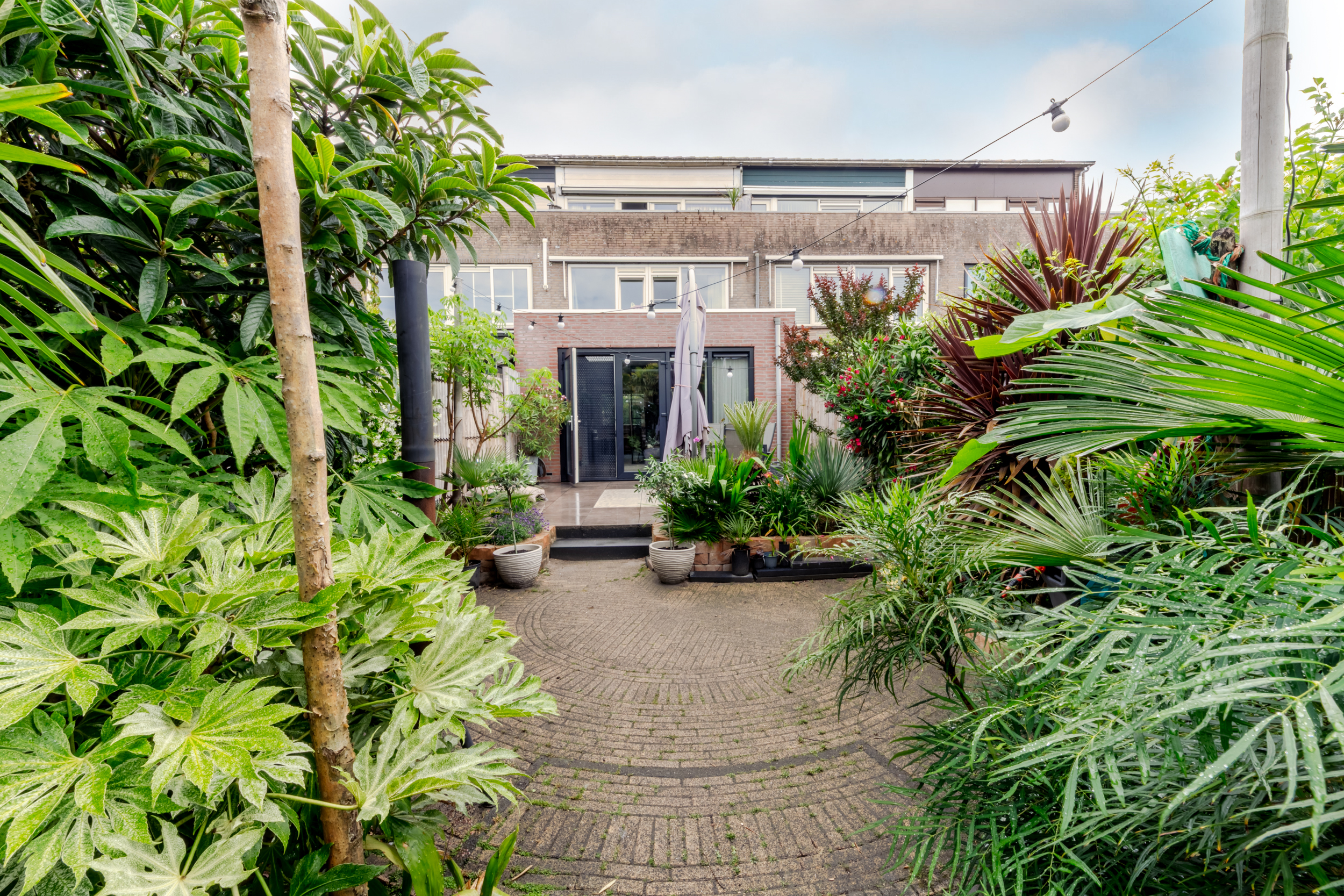Foto 1 van Johanna van Breugelplein 18