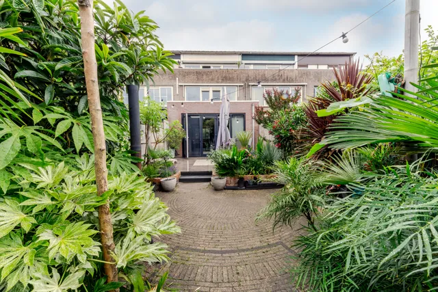 Foto 1 van Johanna van Breugelplein 18