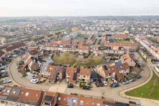 Foto 4 van Kruisbooglaan 23